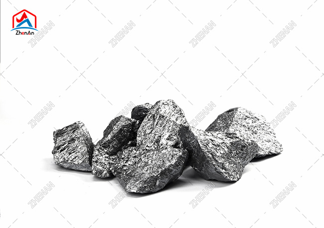 Silicij metal 553